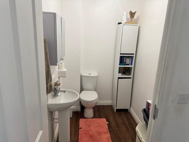 3 Hebden Drive, Leicester